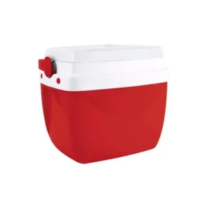 Caixa Termica 12l 25108212 Vermelha Mor - Imagem 8