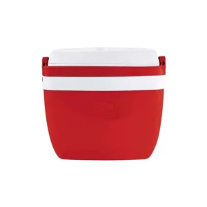 Caixa Termica 12l 25108212 Vermelha Mor - Imagem 9