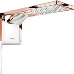 Ducha  Lorenz Acqduo Bc/rg 127v 500w 7510126