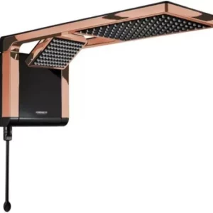 Ducha  Lorenz Acqua Duo Pt/rg 127v 5500w 7510129