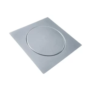 Ralo Click Flvx 10x10 Rc-10 Cromado - Imagem 6