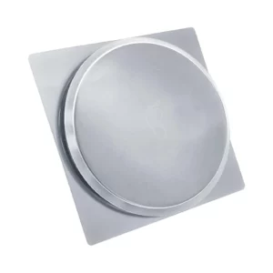 Ralo Click Flvx 10x10 Rc-10 Cromado - Imagem 9