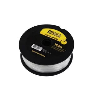 Linha Dtools Nylon 1,00mm - Imagem 3