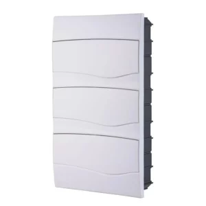 Quadro Tramontina Emb. 56300/056 24/36 Din