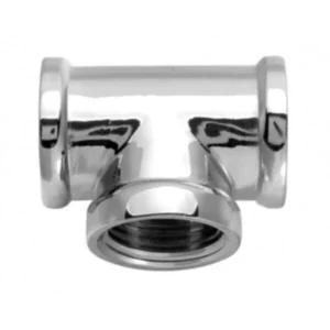Tee Blukit Latao Cr 1/2" 170231-212