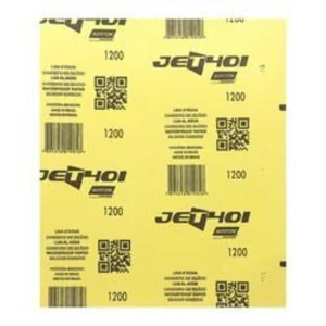 Lixa Dagua G1200 Folha