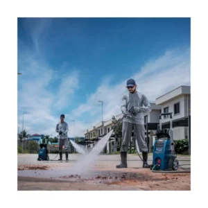 Lavadora Bosch Alta Pressao Ghp 220 2100w - Imagem 6