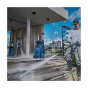 Lavadora Bosch Alta Pressao Ghp 220 2100w - Imagem 7