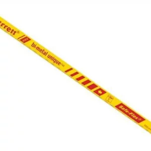 Lamina Starrett Serra Bimetal Bs1218 - Imagem 3