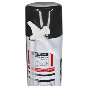 Espuma Mundial Poliuretano 340g - Imagem 3