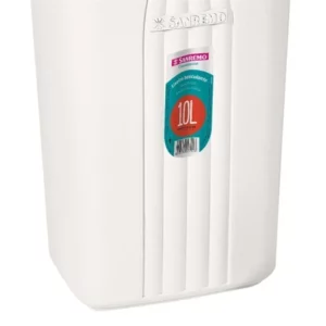 Lixeira Sanremo Basc Plast 10l 281 - Imagem 3