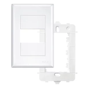 Placa Fame Evidence 4x2 1mod 2885