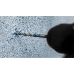 Broca Multi 8mm Expert Bosch - Imagem 3