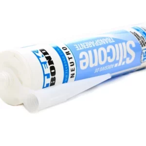 Adesivo Tekbond Silicone 280gr Transp