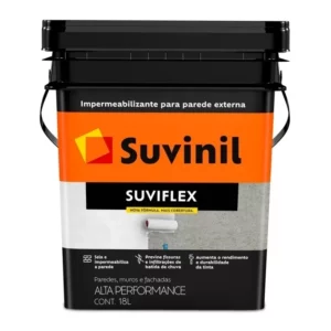 Suviflex Suvinil Br 21kg 50687512
