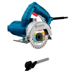Serra Bosch Marmore Gdc 150 1500w