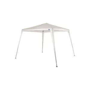 Gazebo Mor Rafia Branco 2.40m 3522 - Imagem 4