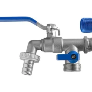 Torneira Blukit Esfera P/maquina 190123