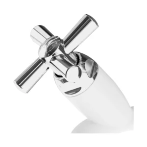 Torneira Tigre Tanq/maq Cross Bc/crm 1/2-3/4 - Imagem 3