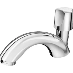 Torneira Tigre Lavat Mesa Orbe Crm 1/2