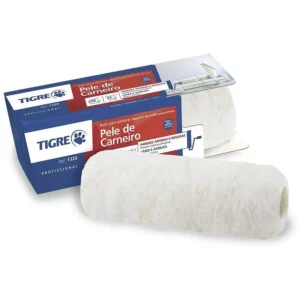 Rolo Tigre La Pele Carneiro 1320-230