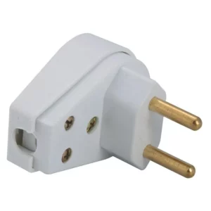 Plugue Tramontina 2p+t 2p Angular 20a Br 57402109