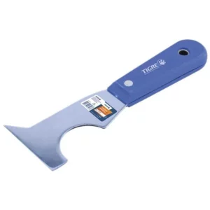 Espatula Tigre Aco Multiuso 4 em 1 2320-2