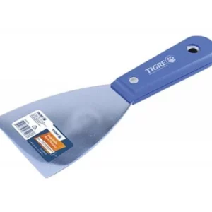 Espatula Tigre 2151-2.1/2 Aco Polido