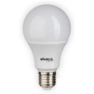 Lampada Galaxy Led A60 E27 9w 6500k - Imagem 1