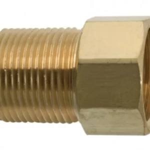 Aumento Blukit P/torneira Latao 1/2 21mm 171602-21
