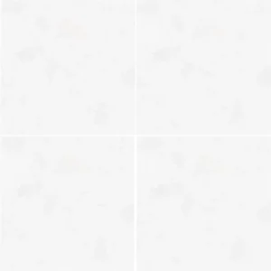 Porcelanato Incepa 90x90 Polis Off Wh Pol Ret 7mm 2,40/cx - Imagem 3