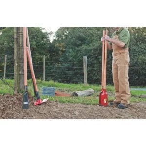 Cavadeira Articulada Reforçada 169cm - Tramontina