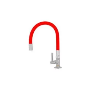 Torneira Leao Mesa   Red Soft 6267 C 17 1/4v