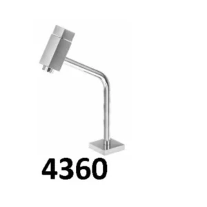 Torneira Leao Lavatorio 4360 Slim Plus S 1/4v