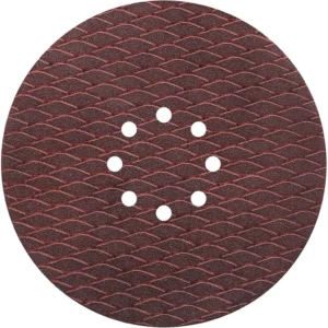 Lixa Disco Papel At16/220 225mm Atlas