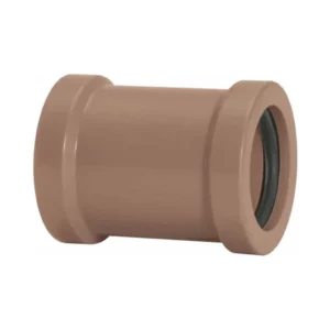 Luva Correr Sold. 60mm Amanco