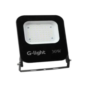 Refletor Led 30w 6500k G Light