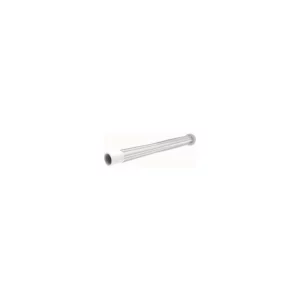Haste P/ Chuveiro 30cm Enerbras Branco