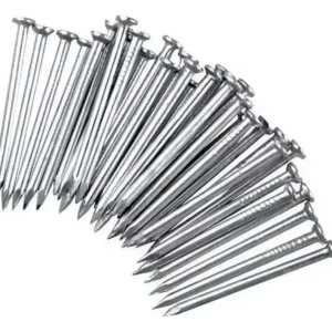 Prego de Aco C/c 12x12 Ct