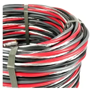 Cabo Al Quadruplex 3x10+10mm - Imagem 3