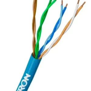 Cabo Multilan Azul 4p  Cat5e