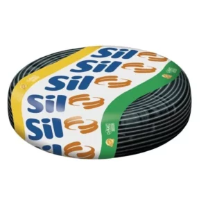 Cabo Flexivel 750v  1,0mm - Preto