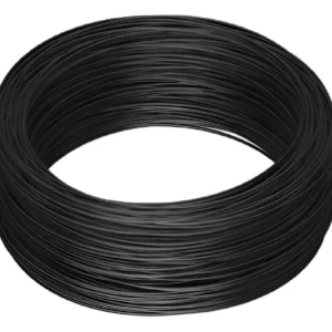 Cabo Flexivel 750v  1,0mm - Preto - Imagem 3