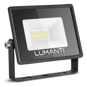 Refletor Led 30w 5500k Bivolt 2400 L Lumanti