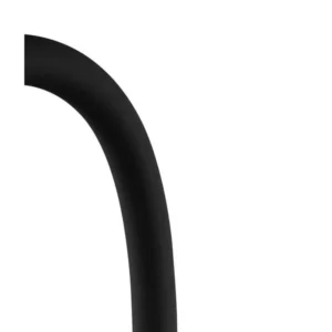 Torn Coz Par 1187 C32 Bm Crom/preto 1/4v Meber - Imagem 3