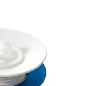 Válvula Lavatório Sem Ladrão - Blukit - Imagem 3