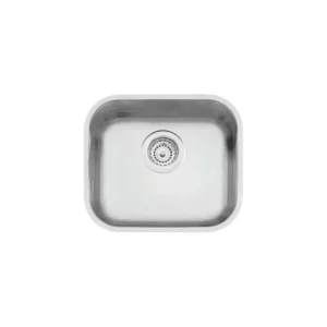 Cuba Retangular Aco Inox 40x34 Ac Tramontina