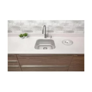 Cuba Retangular Aco Inox 40x34 Ac Tramontina - Imagem 3
