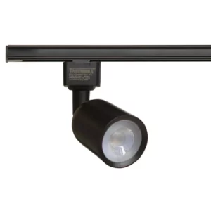 Kit Trilho Direct Led 6500k Preto Taschibra - Imagem 4