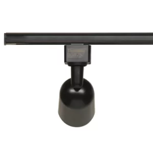 Kit Trilho Direct Led 6500k Preto Taschibra - Imagem 6